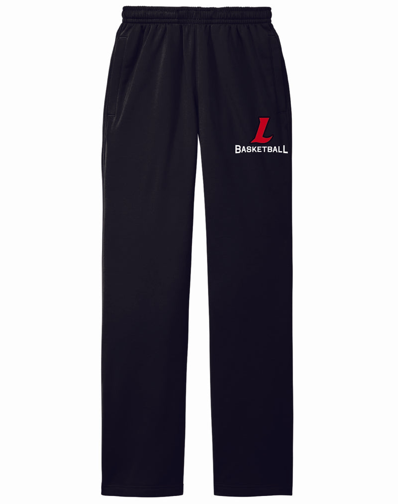 Liberty Basketball 2025 Sweatpants