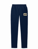 QND Raiders Football 2026 Sweatpants