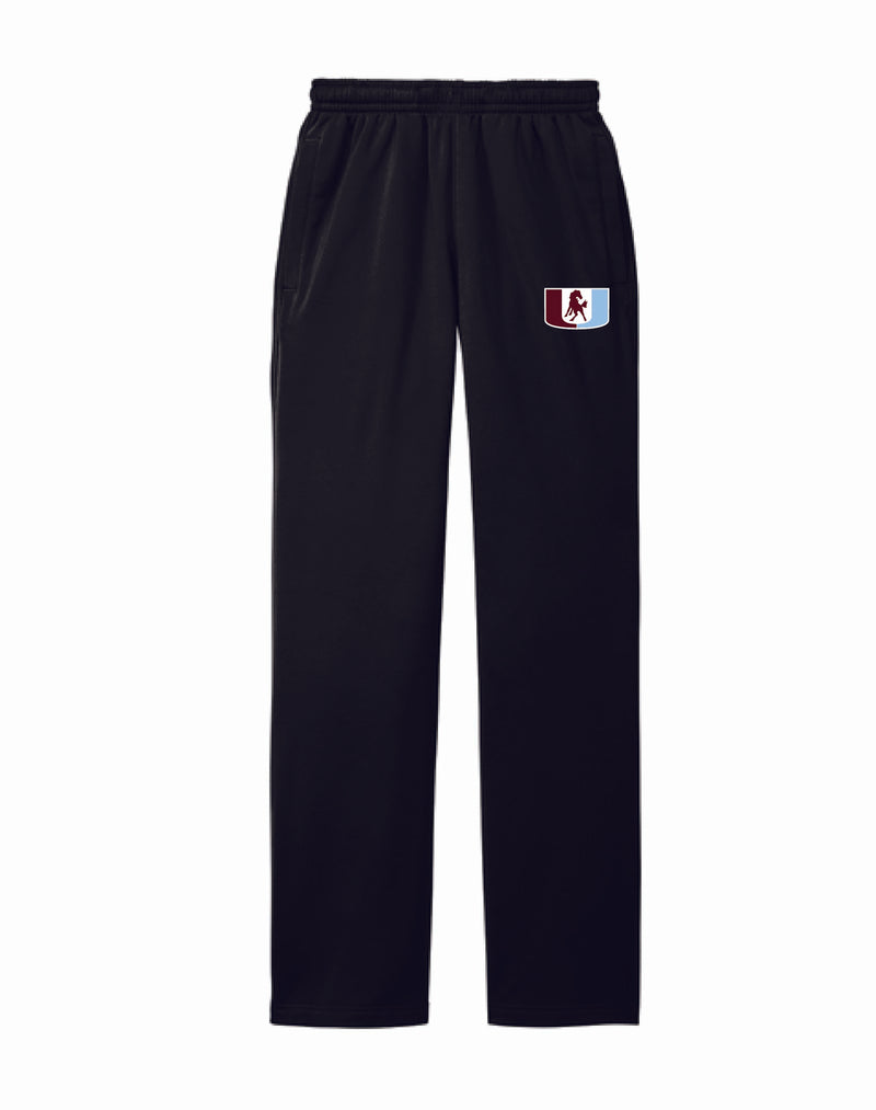 Unity Girls Basketball Sweatpants