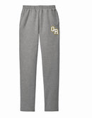 QND Raiders Football 2026 Sweatpants