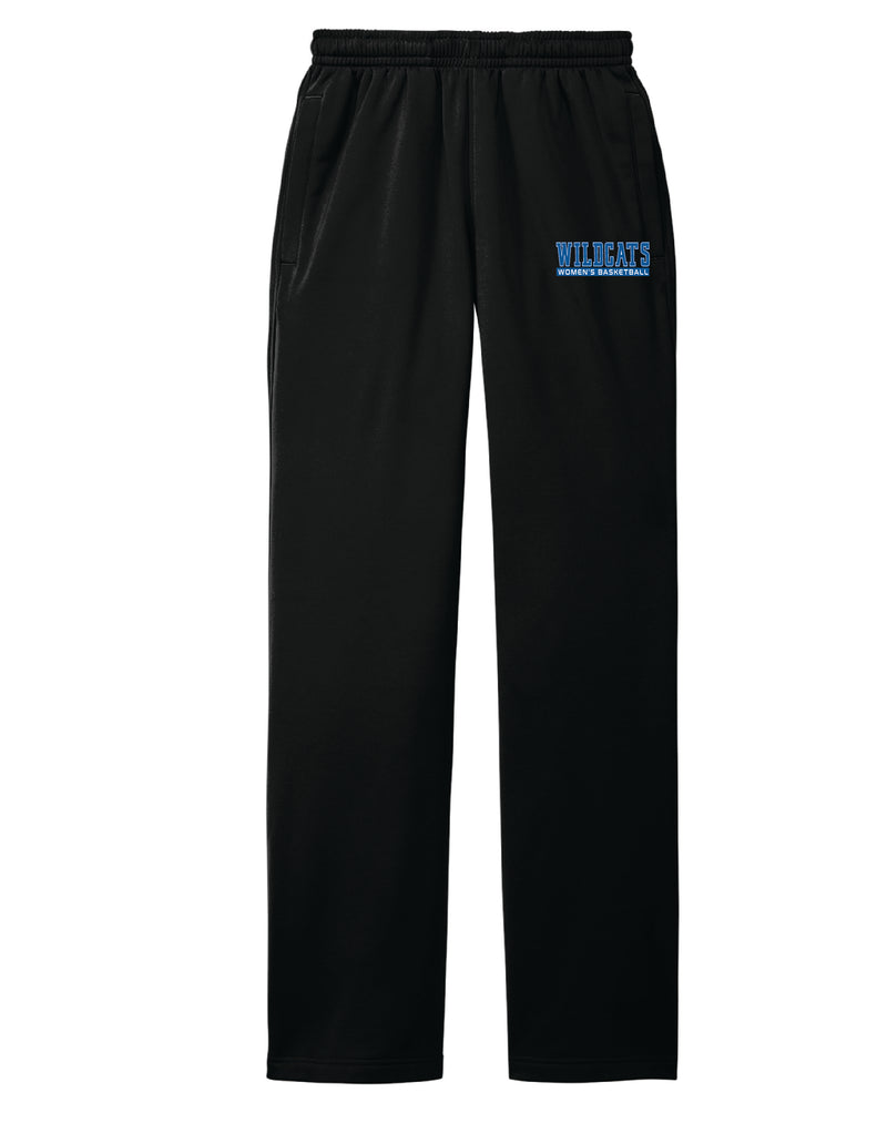 CSC Womens Basketball 2025 Sweatpants