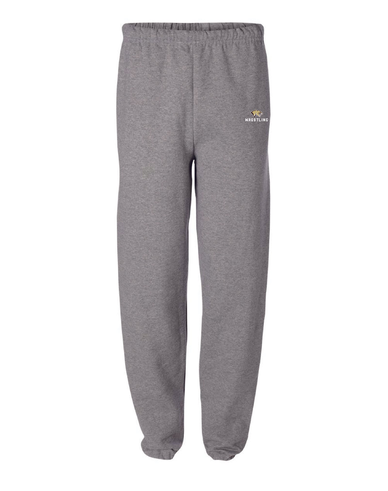 Highland Wrestling Sweatpants