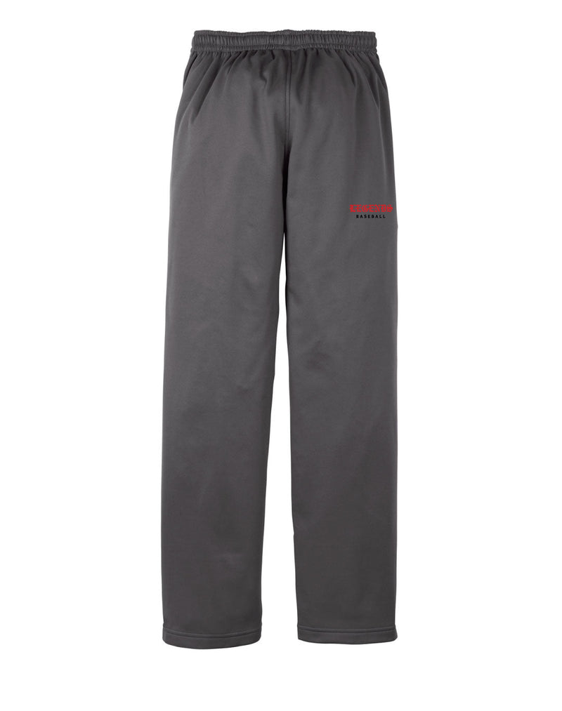 12U Legends Baseball 2024 Sweatpants