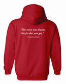 Can-Oka Swim Team Hoodie