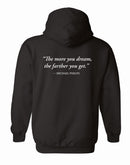 Can-Oka Swim Team Hoodie