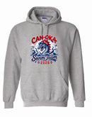 Can-Oka Swim Team Hoodie