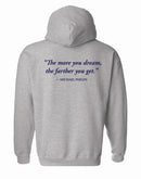 Can-Oka Swim Team Hoodie