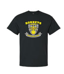Hornets Basketball T-shirt