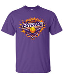 Midwest Extreme Softball 2026 T-Shirt