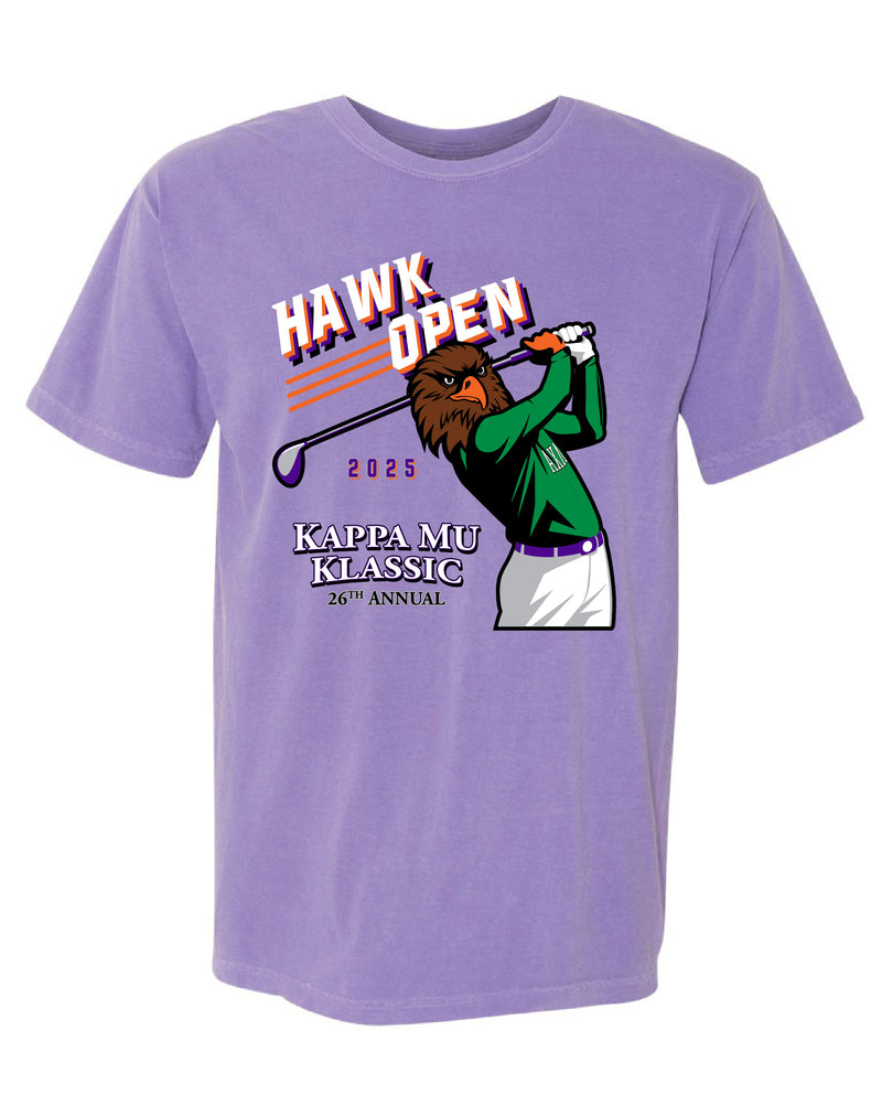 Kappa Mu Klassic 2025 T-Shirt
