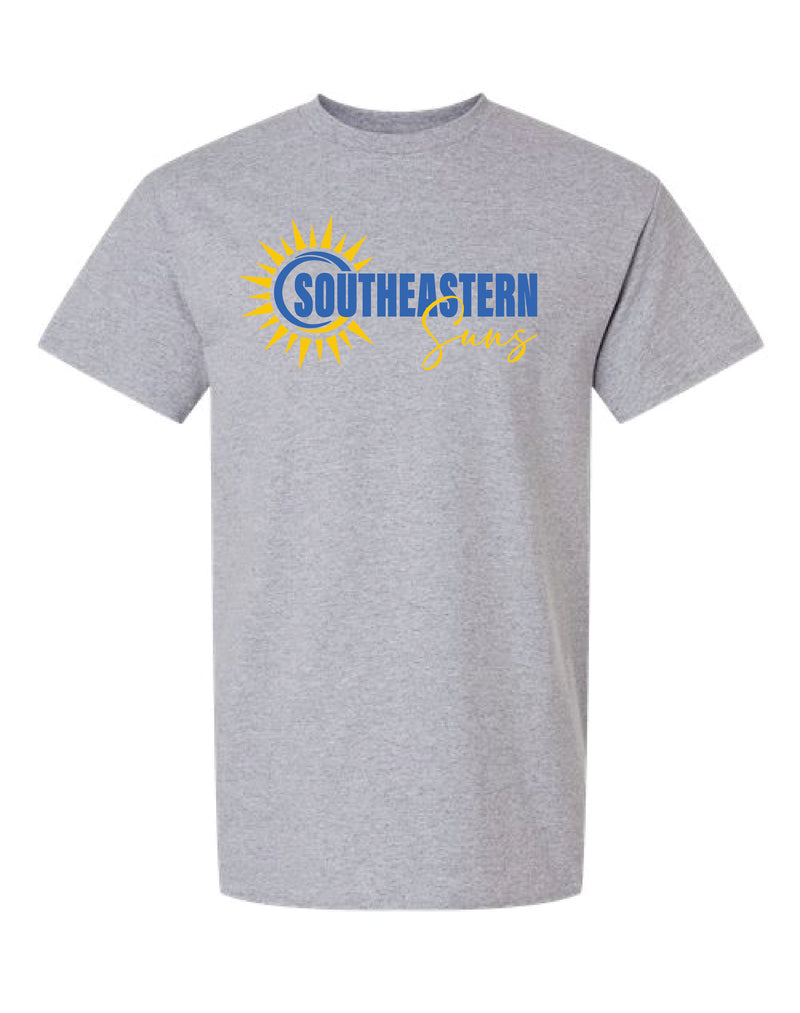 Southeastern Booster Club T-Shirt