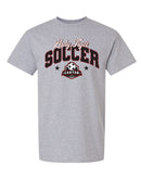 Canton Lady Tiger Soccer 2026 T-Shirt