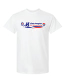 Little People's Golf Championship T-Shirt