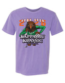 Kappa Mu Klassic 2026 T-Shirt
