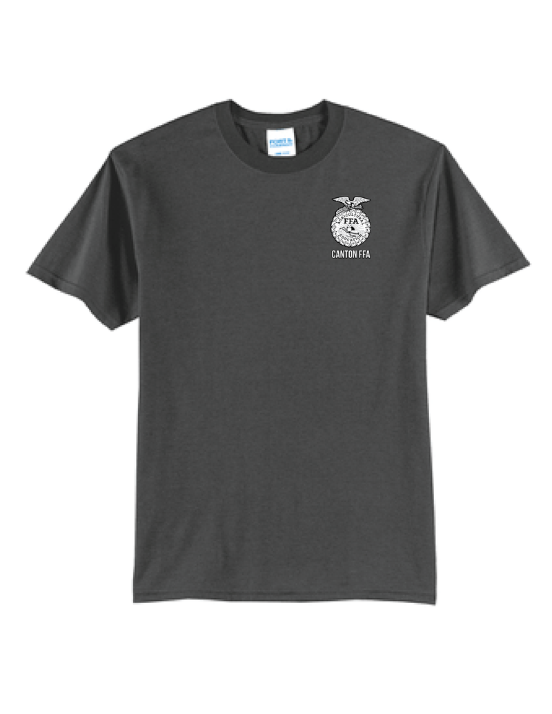 Canton FFA T-Shirt