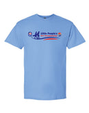 Little People's Golf Championship T-Shirt