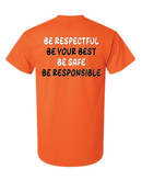 Canton Elementary 5th Grade T-Shirt