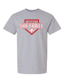 Liberty Softball 2025 T-Shirt