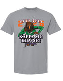Kappa Mu Klassic 2026 T-Shirt