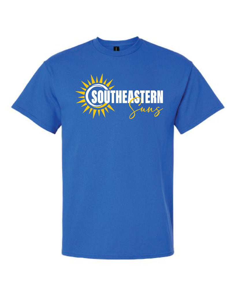 Southeastern Booster Club T-Shirt