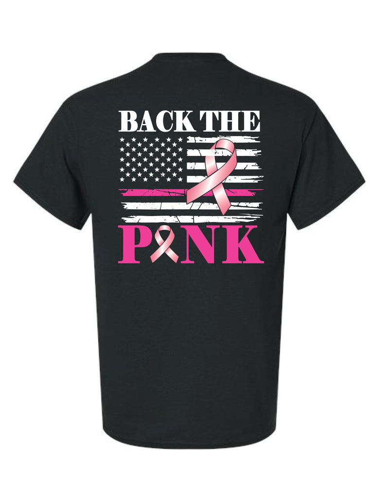 Adams County Sheriff Employee T-Shirt