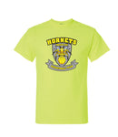 Hornets Basketball T-shirt