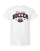 Canton Lady Tiger Soccer 2026 T-Shirt