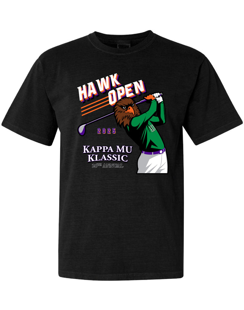 Kappa Mu Klassic 2025 T-Shirt