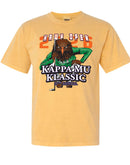 Kappa Mu Klassic 2026 T-Shirt