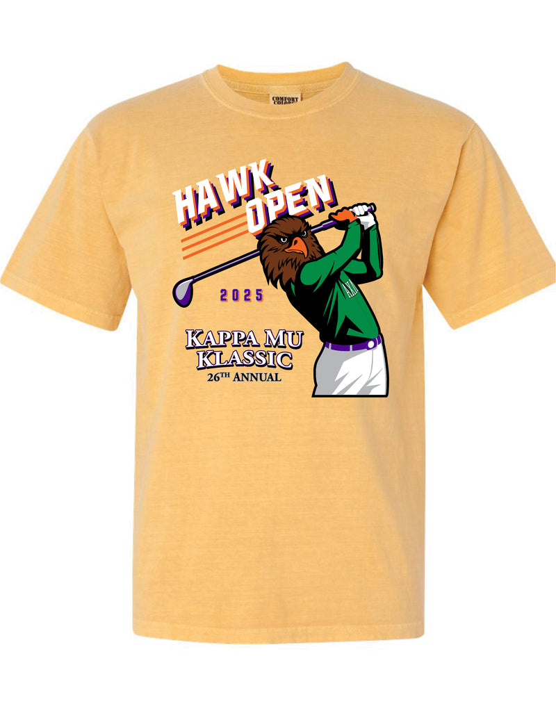 Kappa Mu Klassic 2025 T-Shirt
