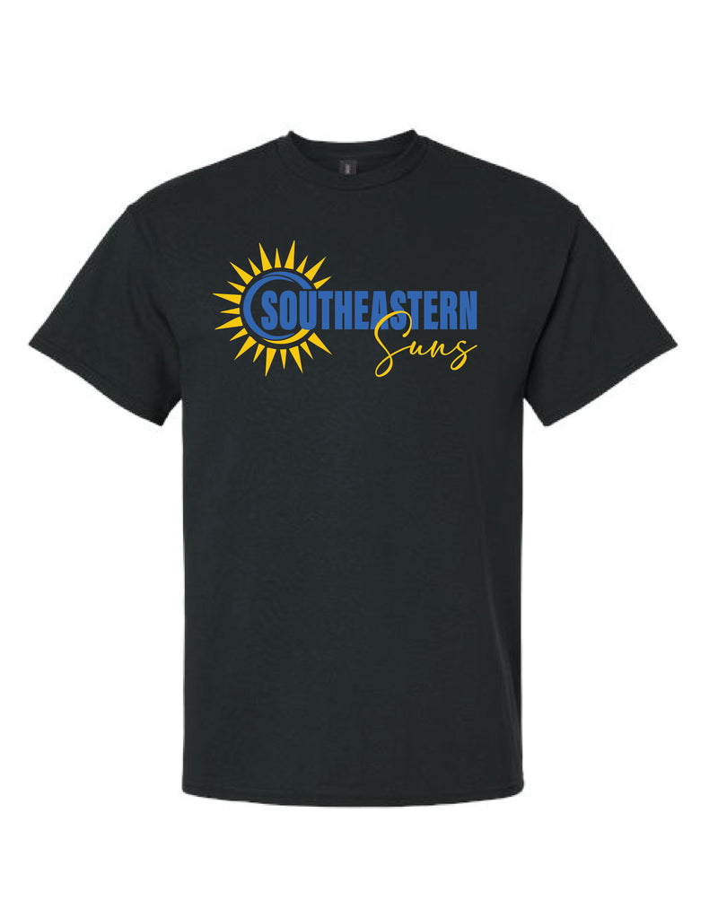 Southeastern Booster Club T-Shirt