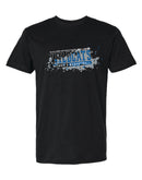 CSC Womens Basketball 2025 T-Shirt