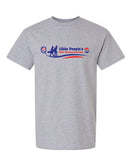 Little People's Golf Championship T-Shirt
