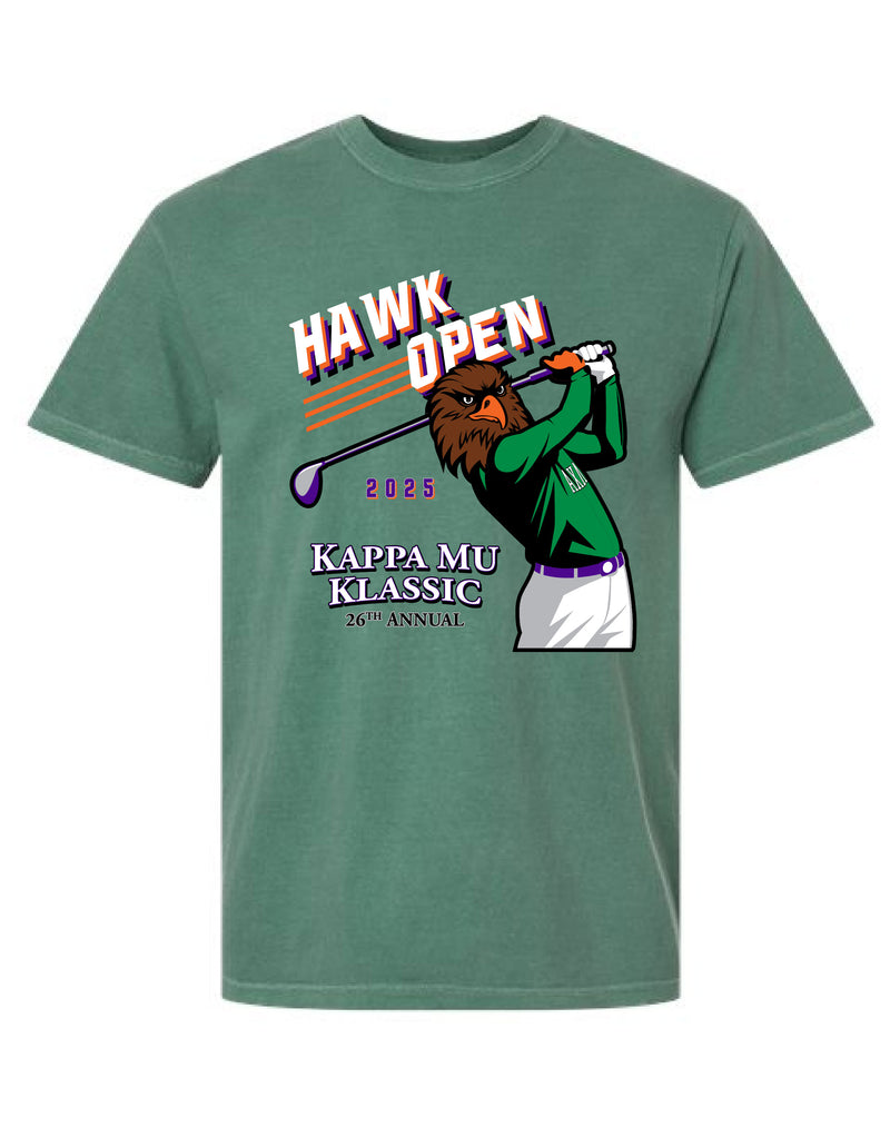Kappa Mu Klassic 2025 T-Shirt