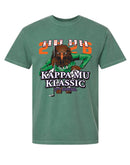 Kappa Mu Klassic 2026 T-Shirt