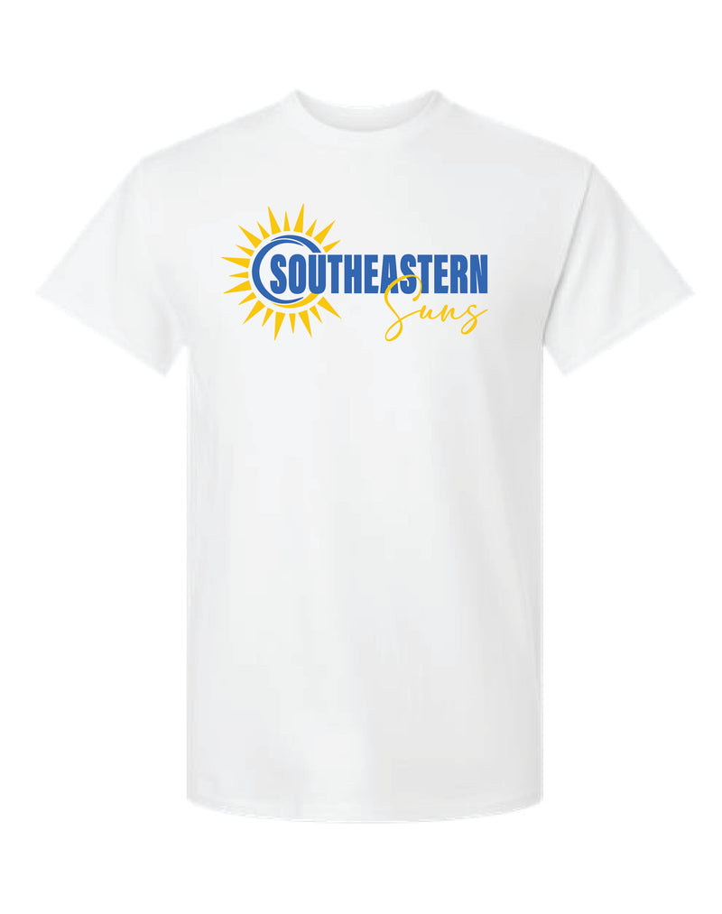 Southeastern Booster Club T-Shirt