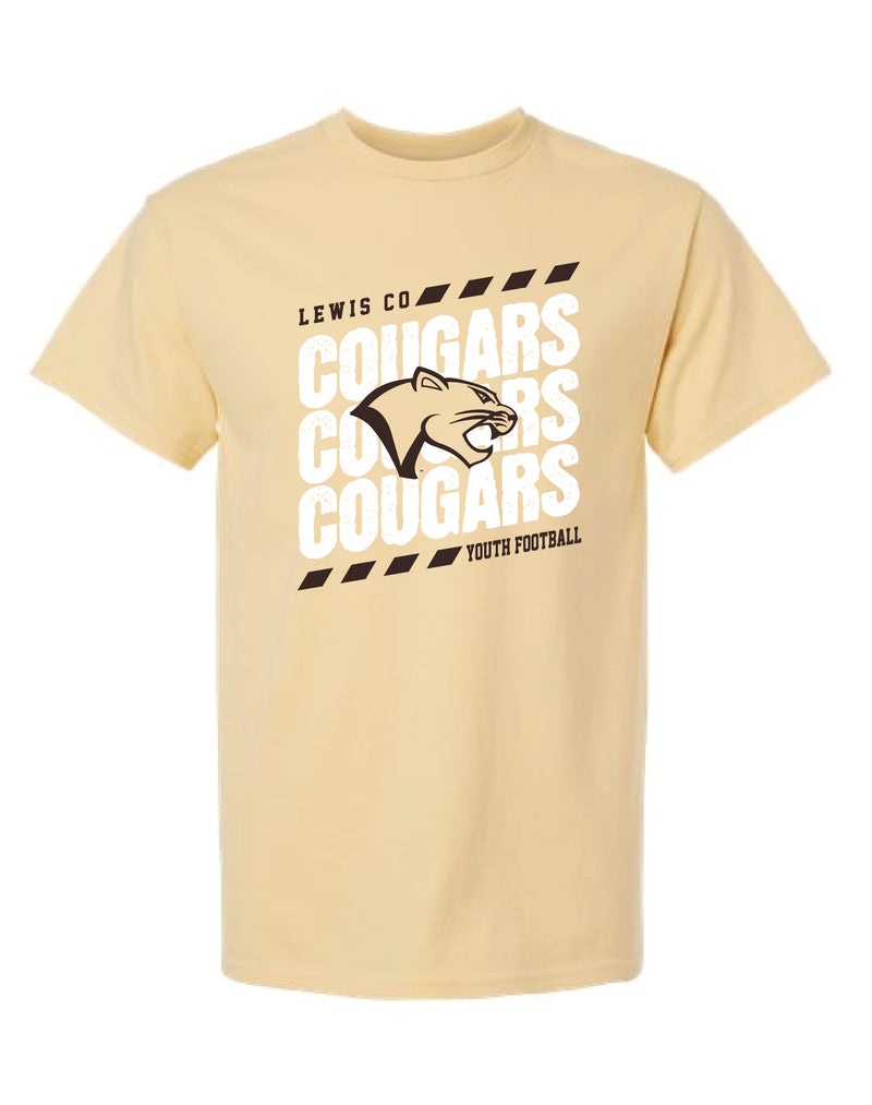 LCYF 2025 T-Shirt