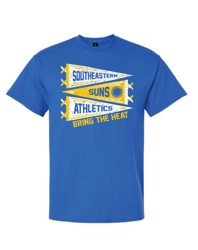 Southeastern Booster Club T-Shirt