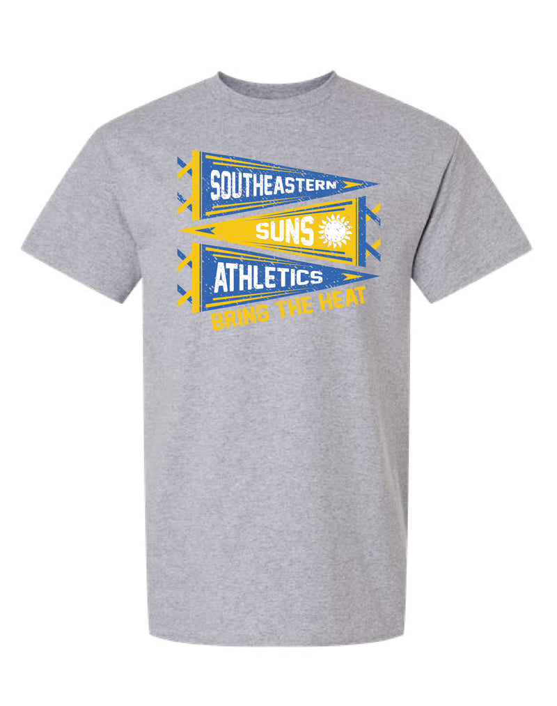 Southeastern Booster Club T-Shirt