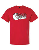 Liberty Softball 2025 T-Shirt