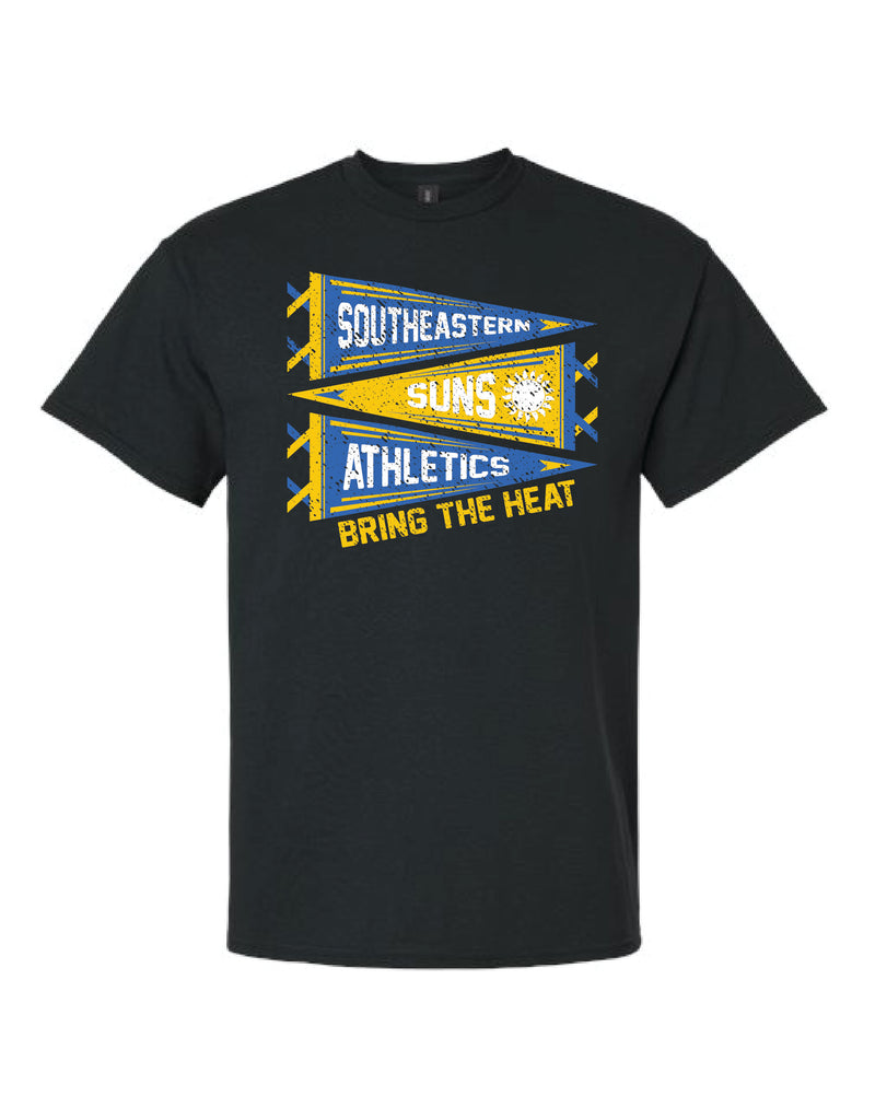 Southeastern Booster Club T-Shirt