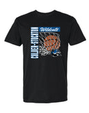 CSC Womens Basketball 2025 T-Shirt