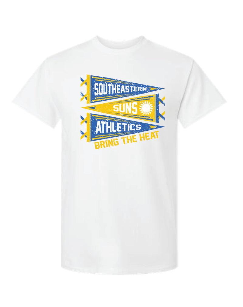 Southeastern Booster Club T-Shirt
