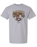 Highland Football 2025 T-Shirt