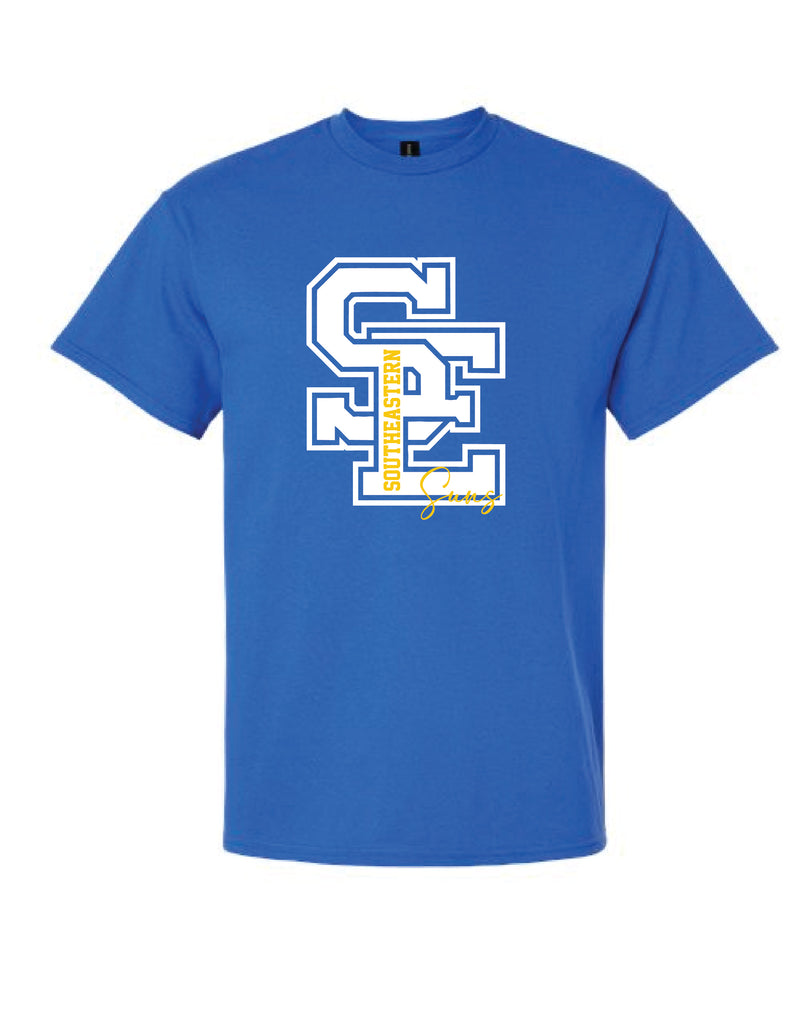 Southeastern Booster Club T-Shirt