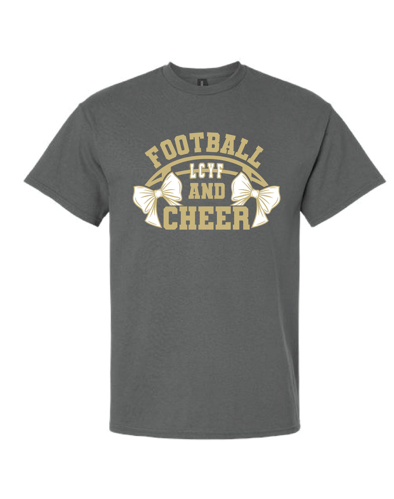 LCYF 2025 T-Shirt