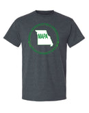 Missouri Association of Public Administrators T-Shirt