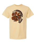 Highland Football 2025 T-Shirt