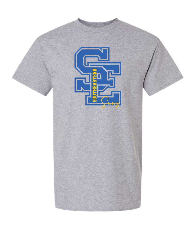 Southeastern Booster Club T-Shirt
