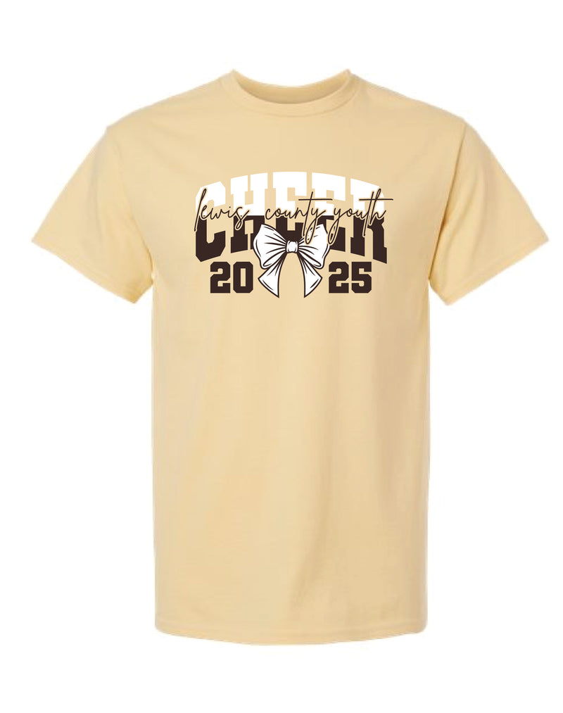 LCYF 2025 T-Shirt